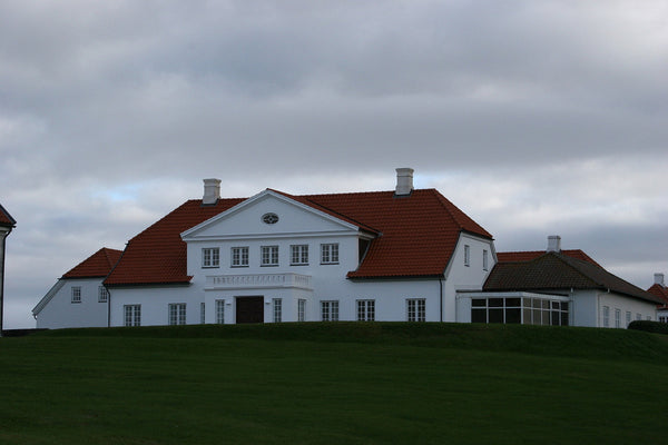 Bessastaðir
